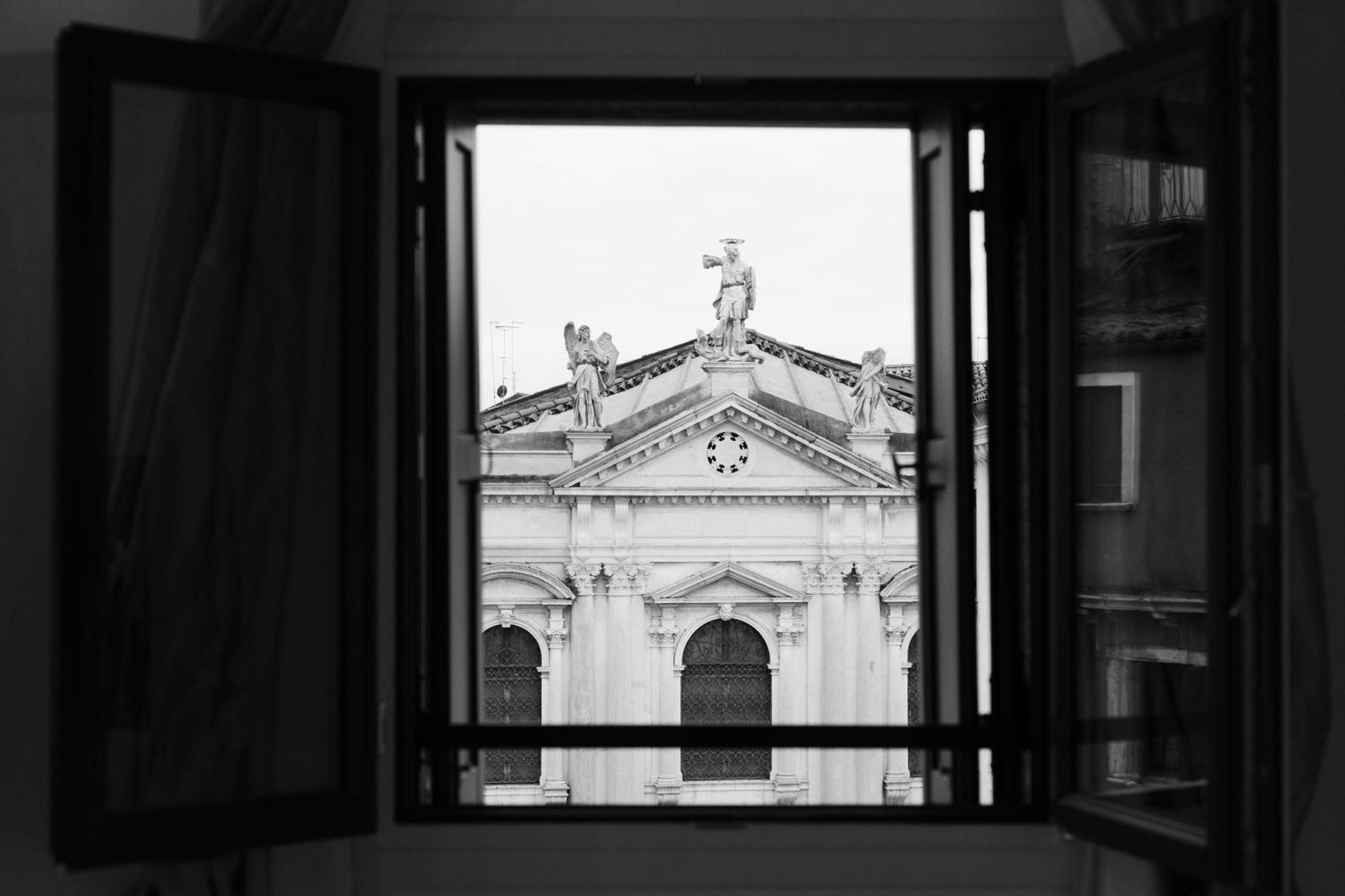 San Teodoro Palace - Luxury Apartments Venedig Eksteriør billede